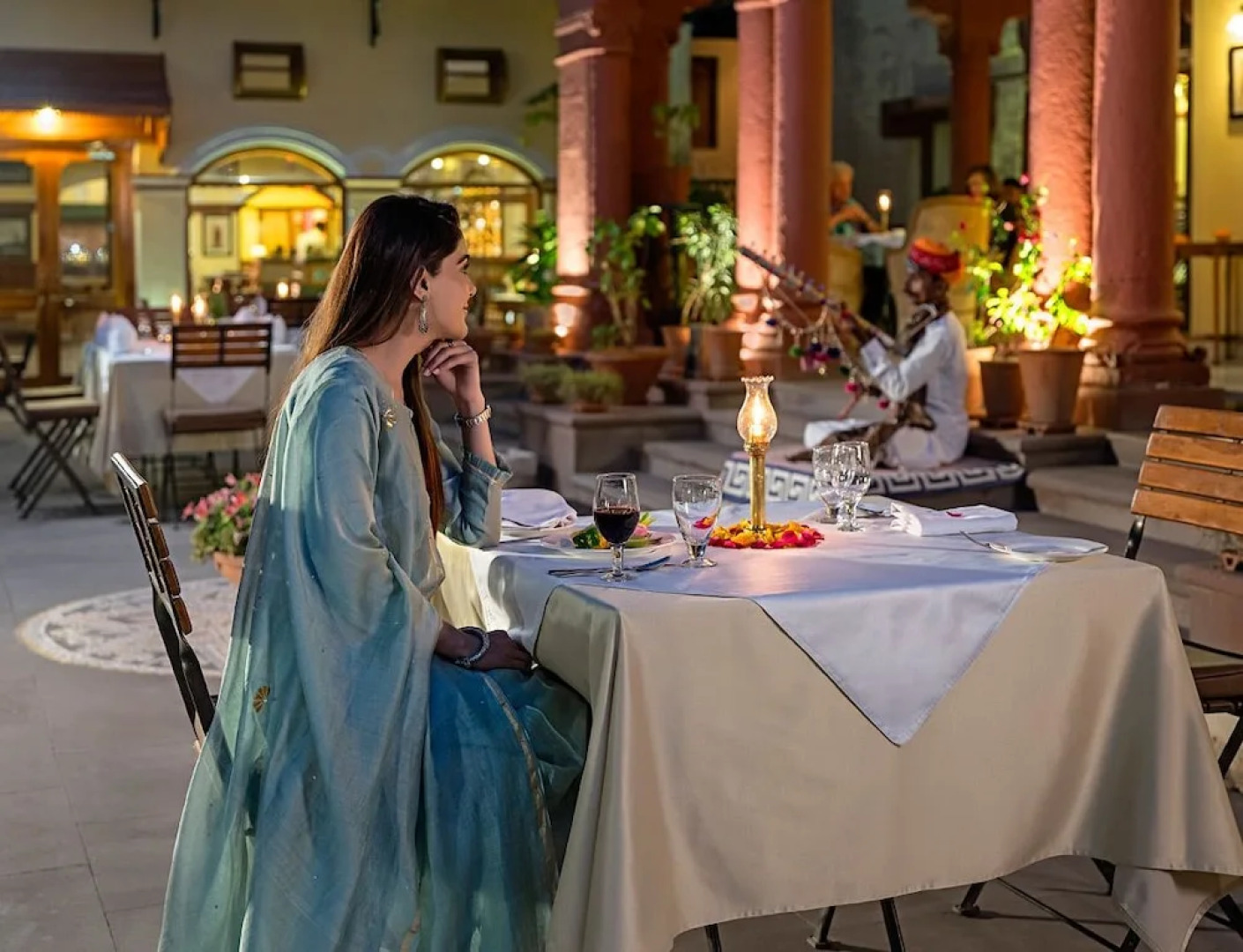 Ratan Vilas, Jodhpur