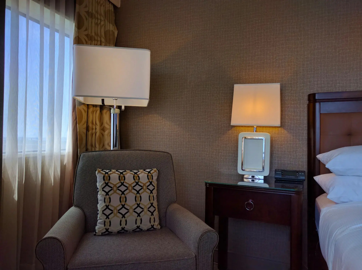 The Park Hotel at Meadowlands