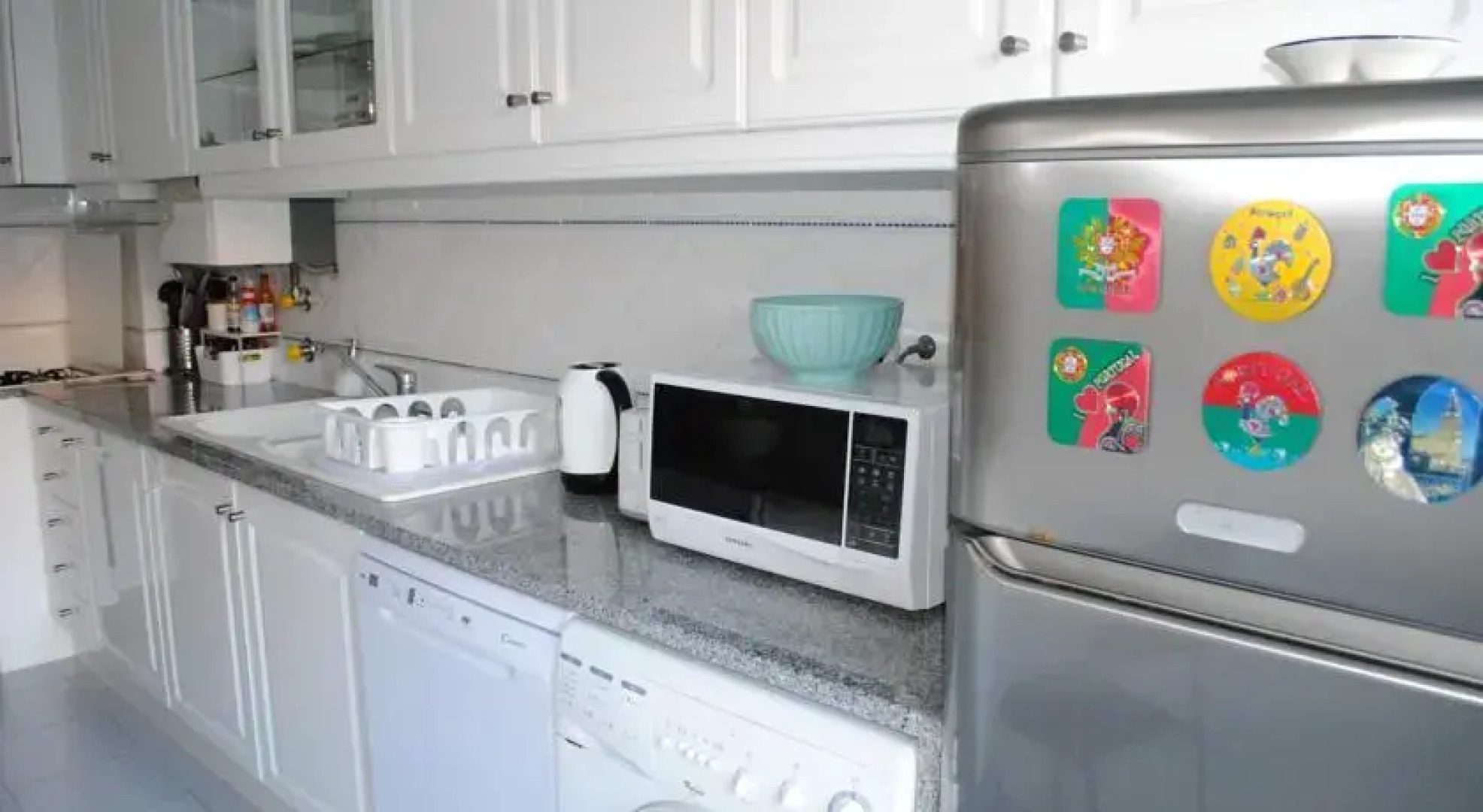 Flat in Carcavelos Beach