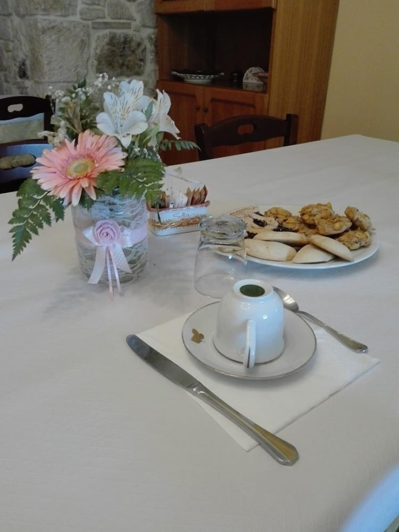 Bioagriturismo Sofia