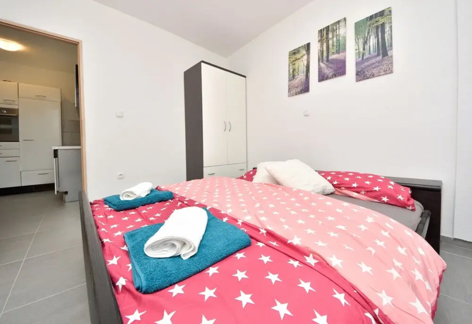 Holiday Home Obrovac I