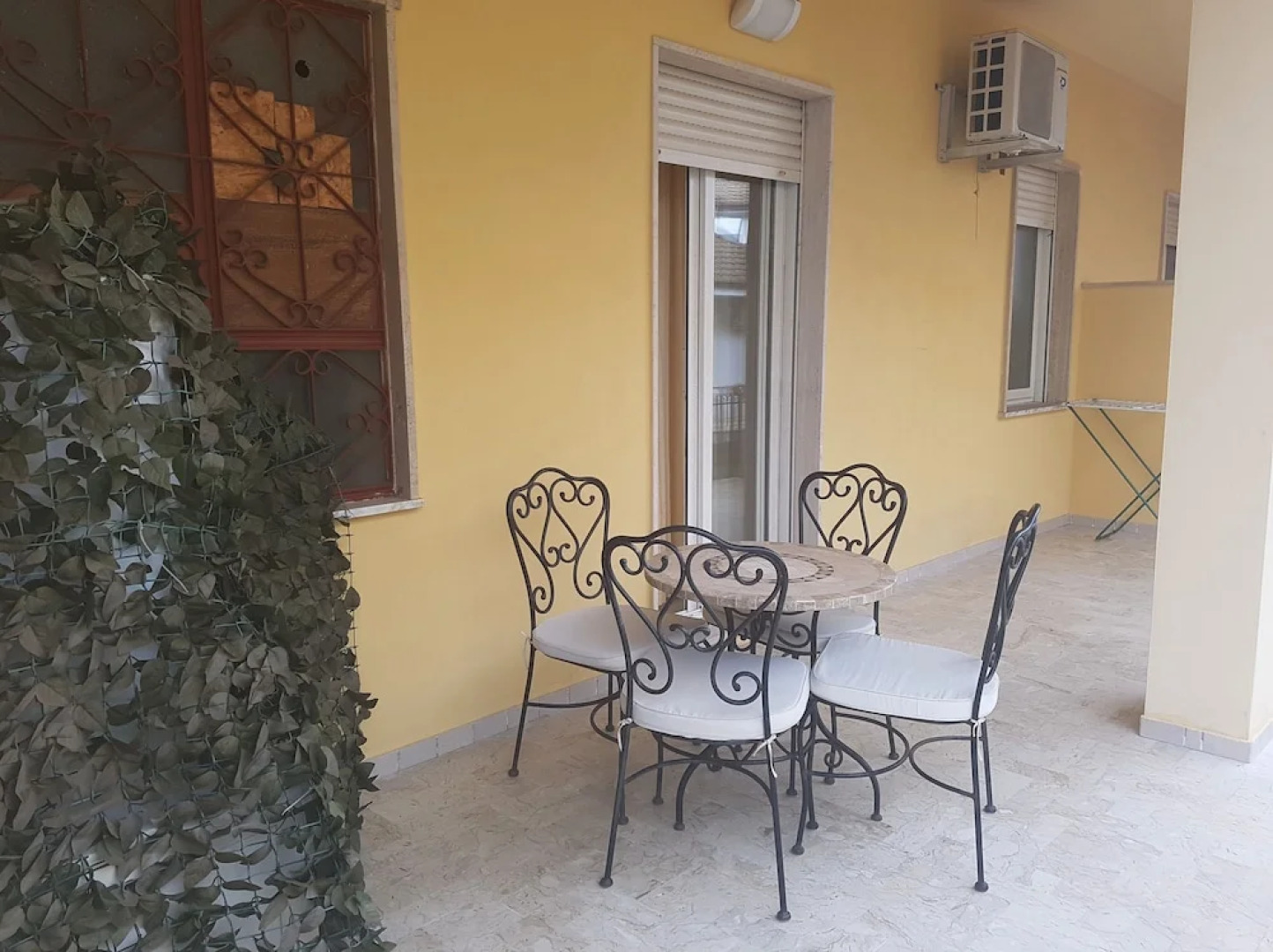 La Rosa dei Venti B&B