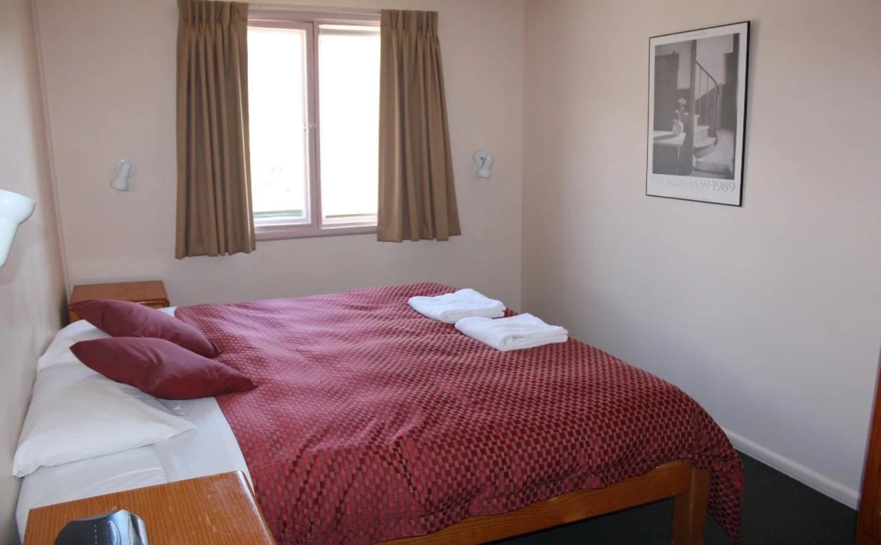 Kasees Apartments & Mountain Lodge