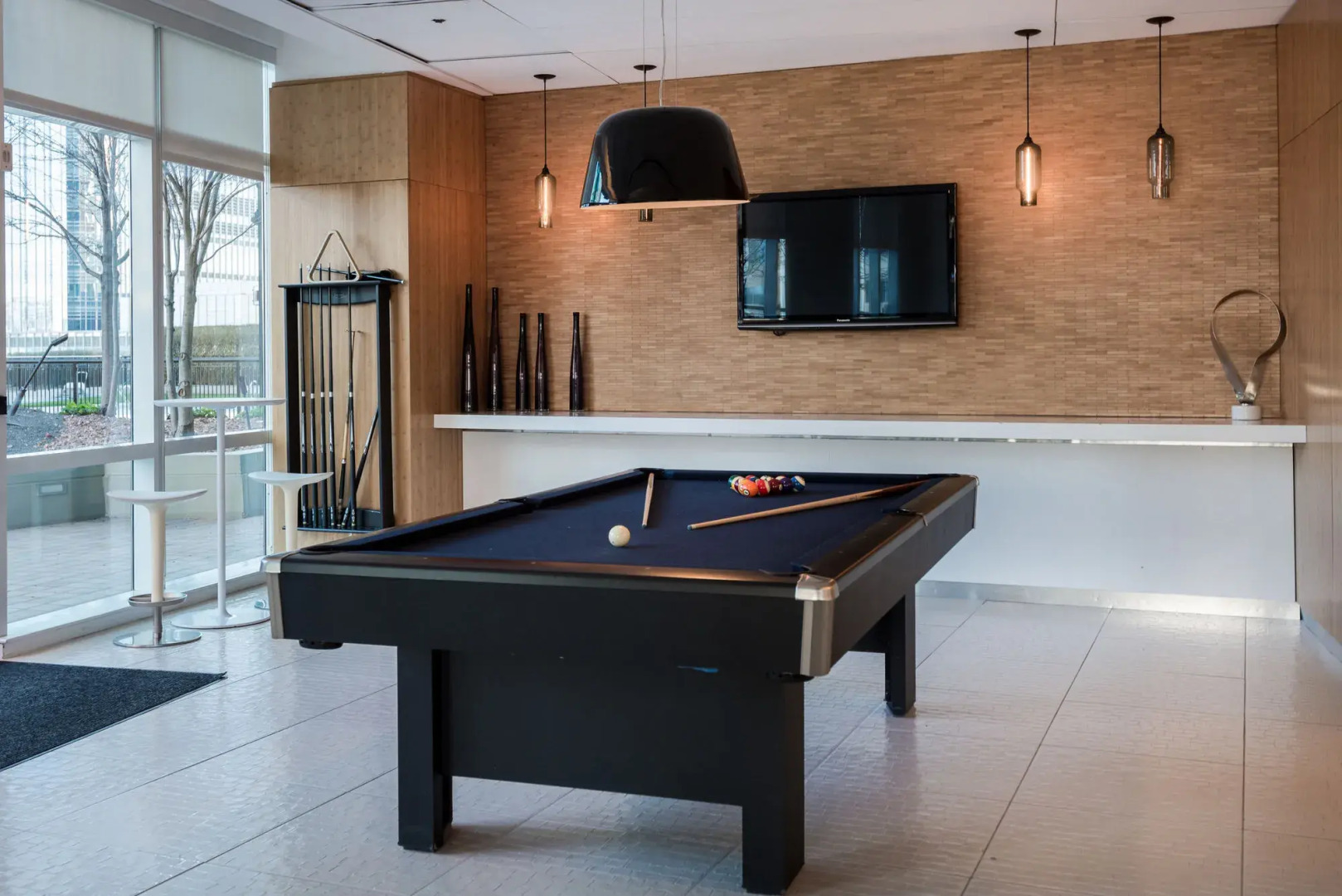 Dharma Home Suites JC at Paulus Hook