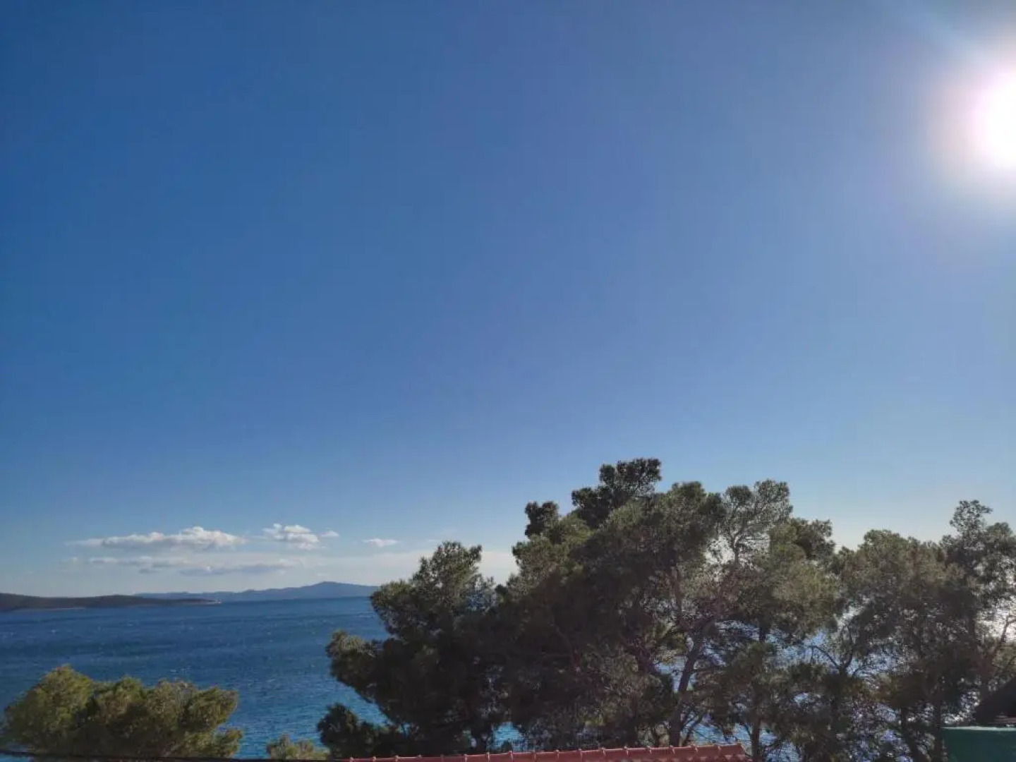 Apartments Dunja Hvar