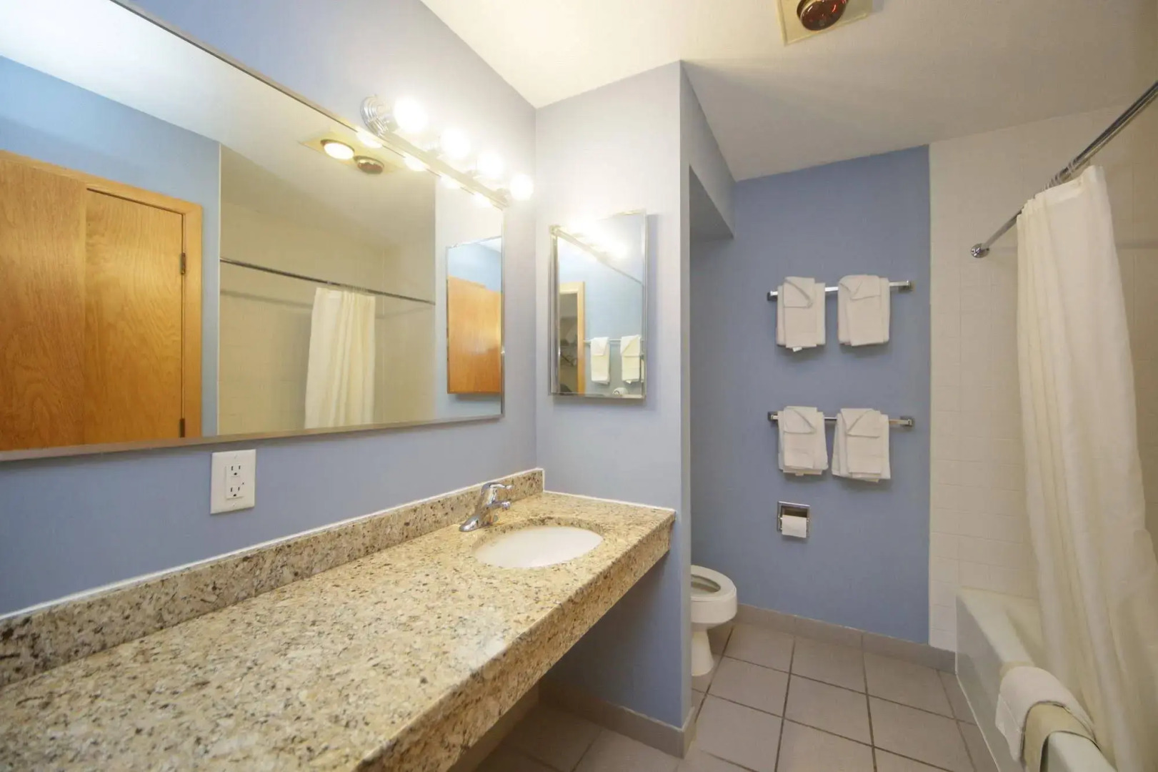 Ruttger's Birchmont Lodge