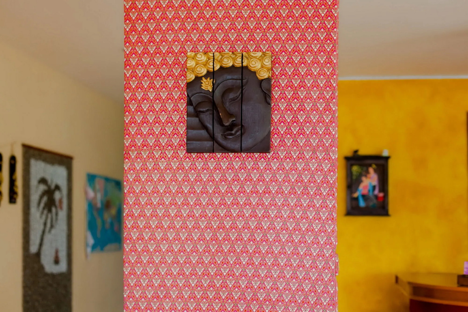 Klong Muang Sunset Hotel