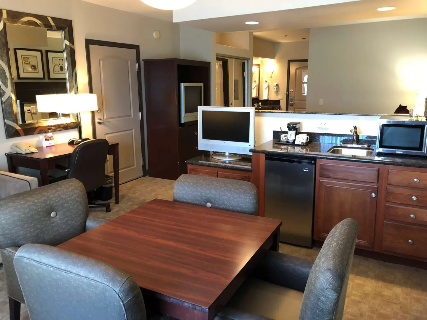 Shilo Inn Suites Hotel - Killeen