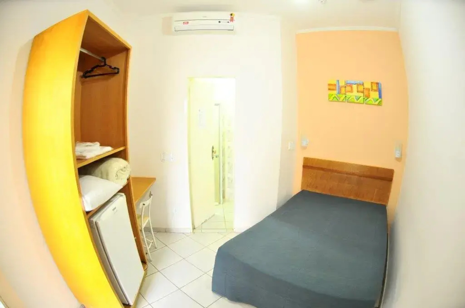 Hotel Avenida Matão