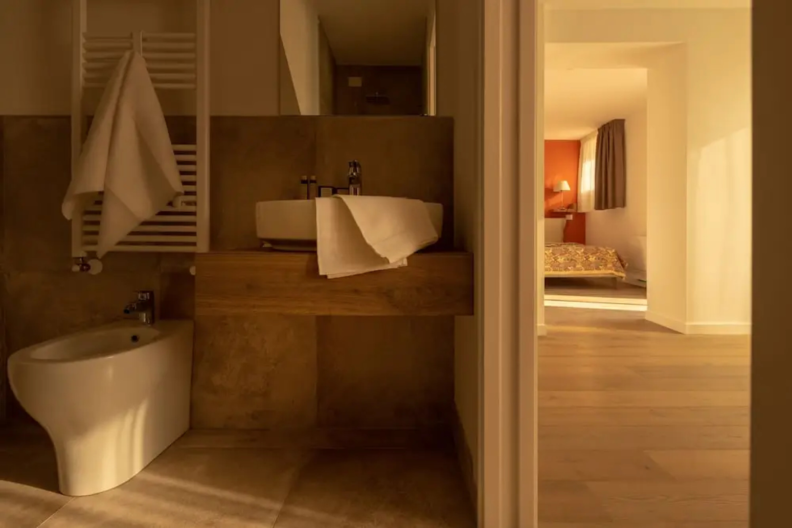 Agriturismo Maddalene 101