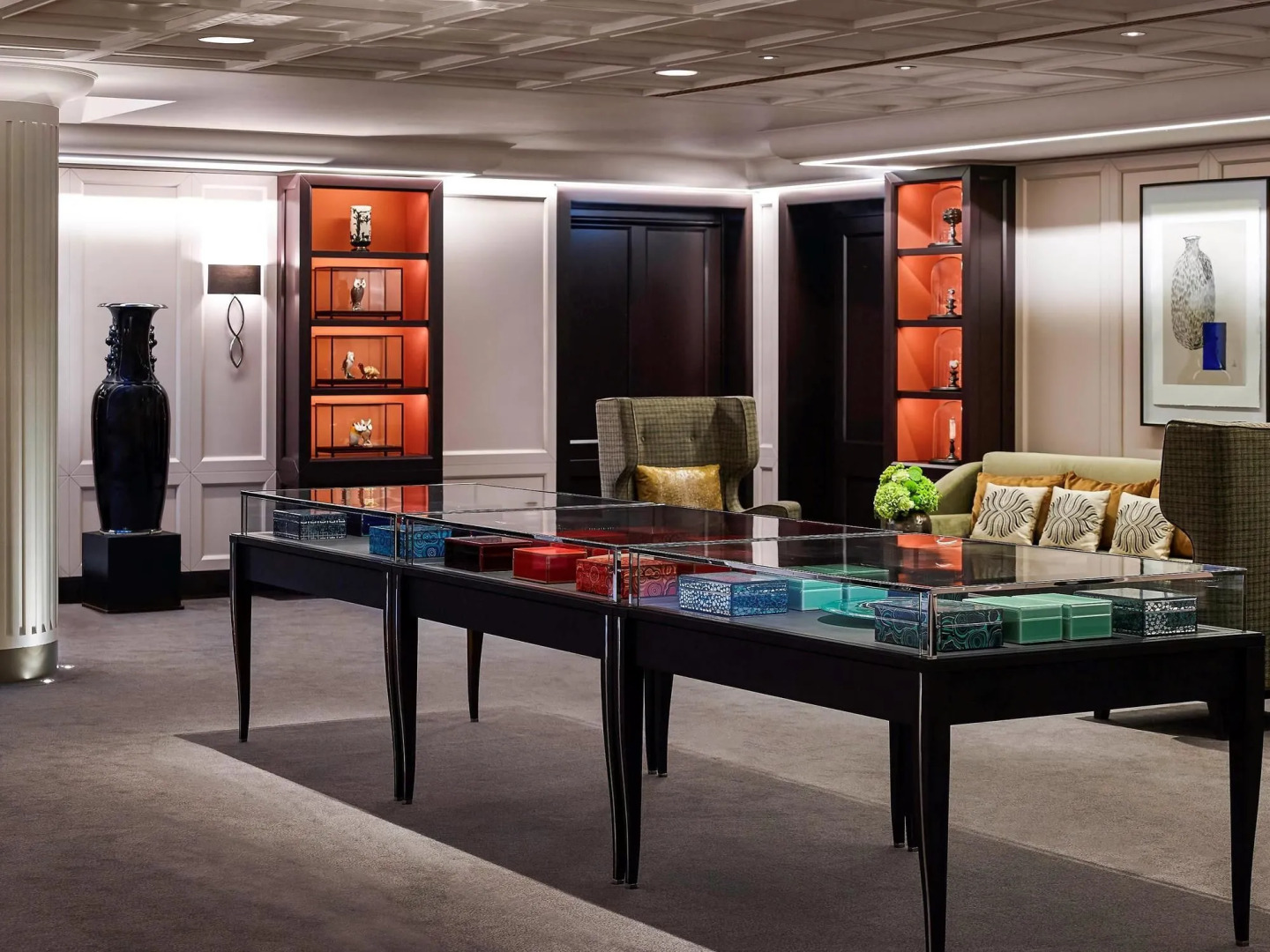 Sofitel Frankfurt Opera