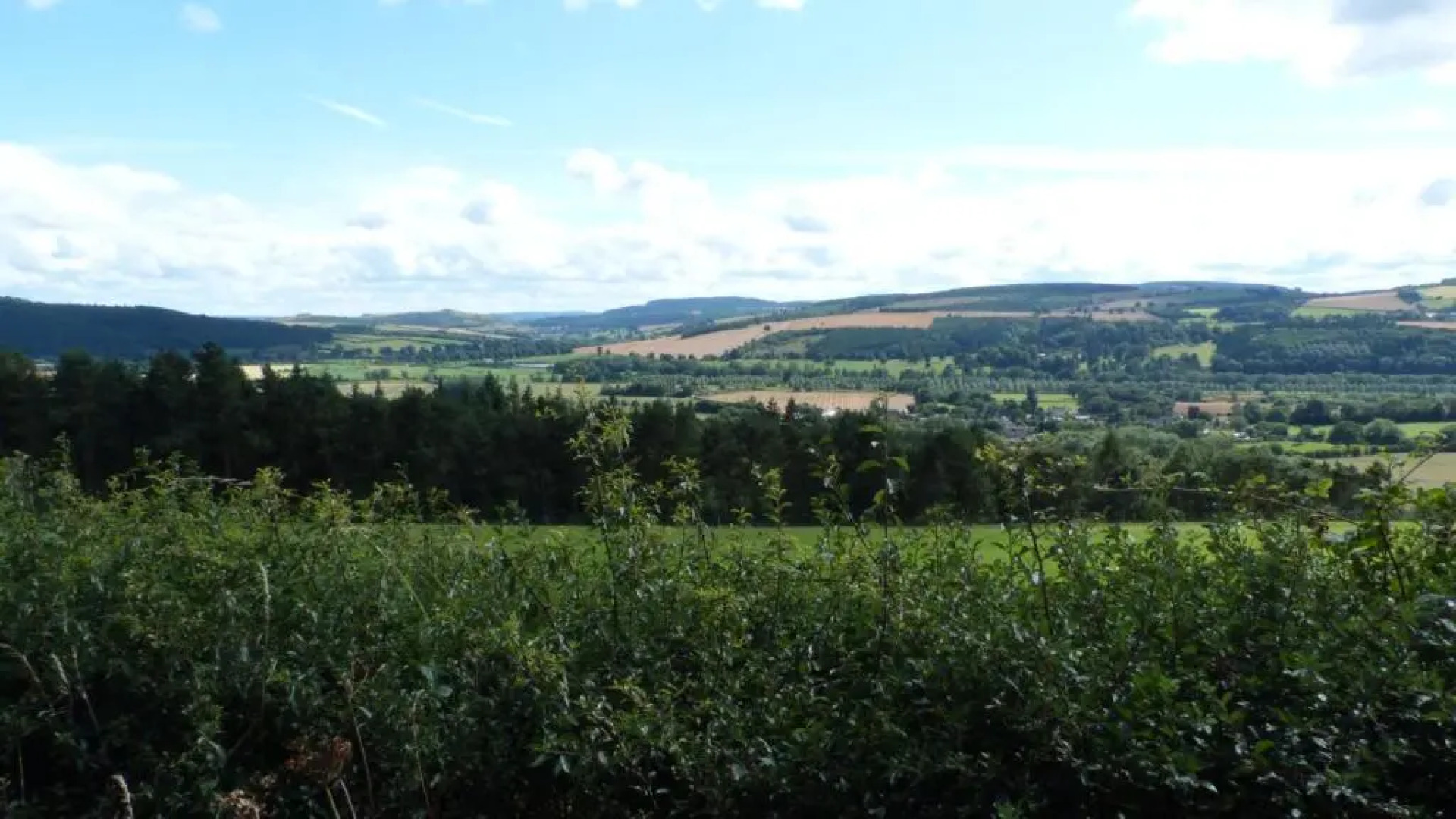 The Old Vicarage self-contained apartments