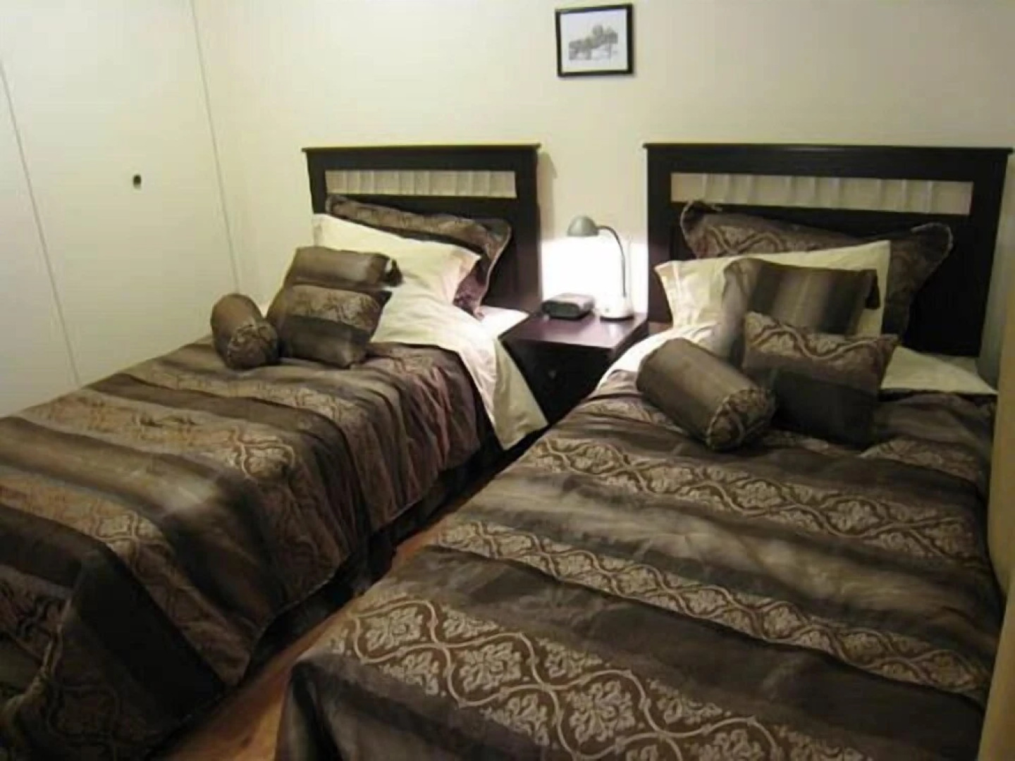 Yellowknife Polar Suite