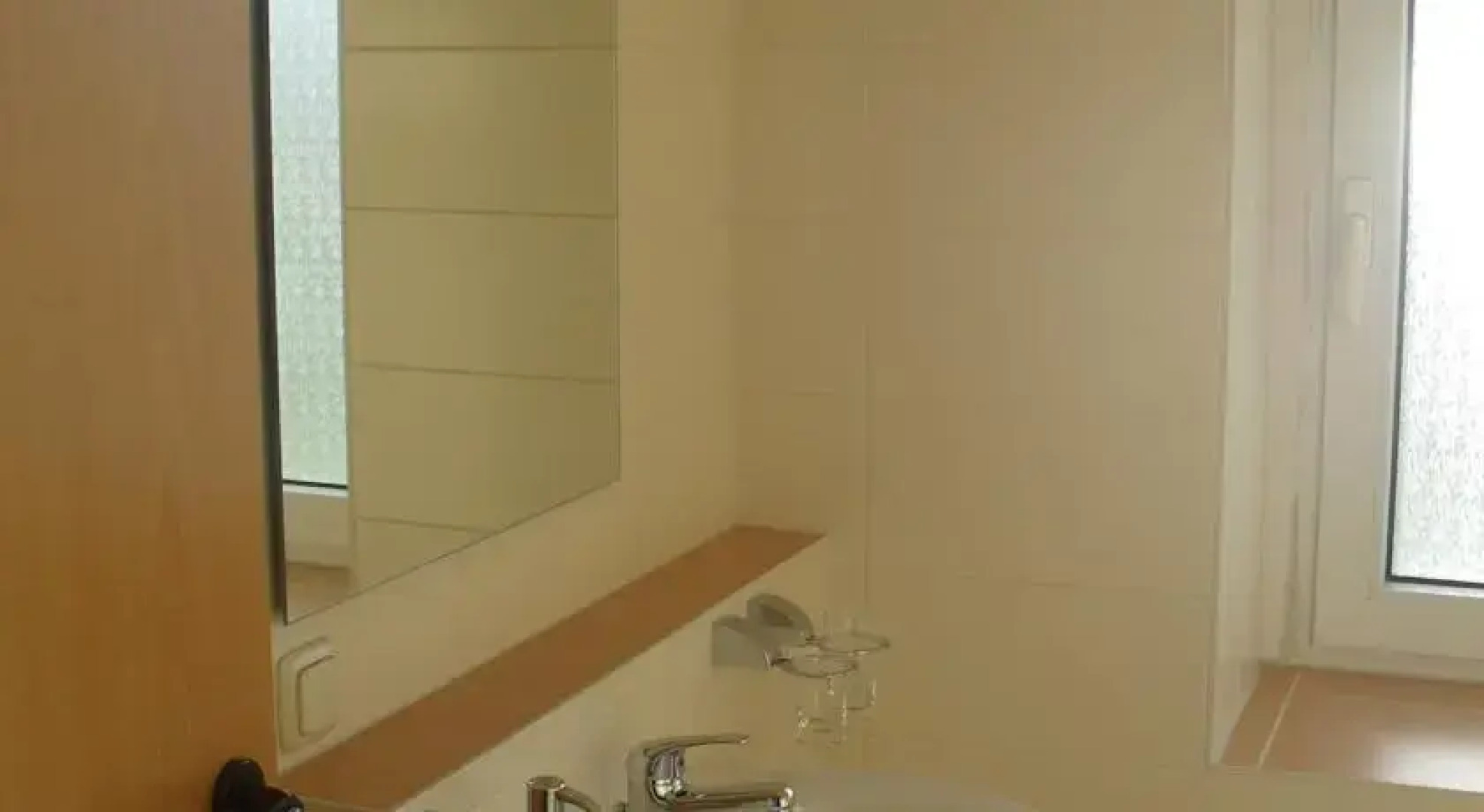 Pension Am Bogendreieck