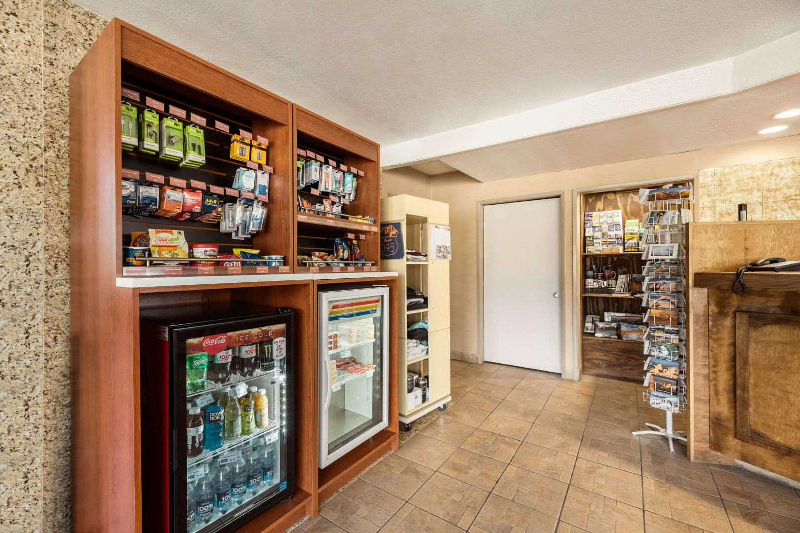 Best Western PLUS Frontier Motel