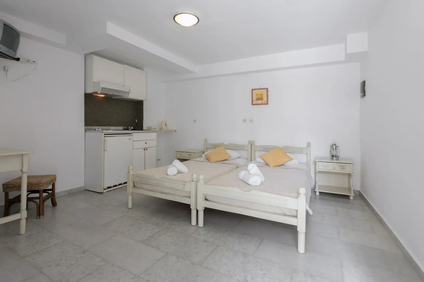 Hotel Anemomilos
