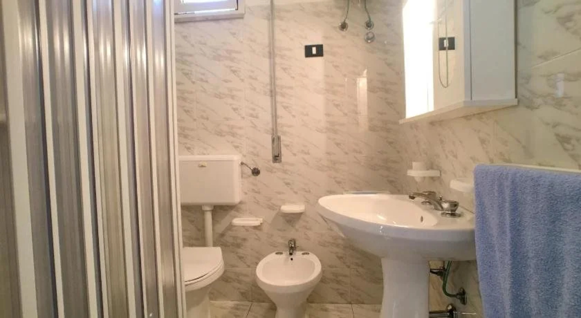 Residence Le Maldive