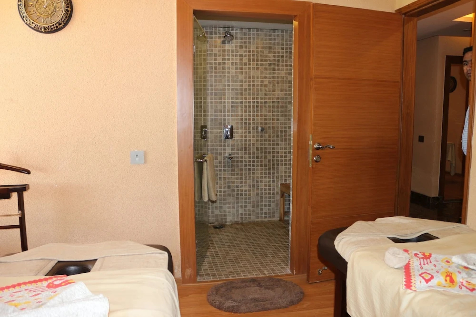 Essence of Nature Resort N Spa