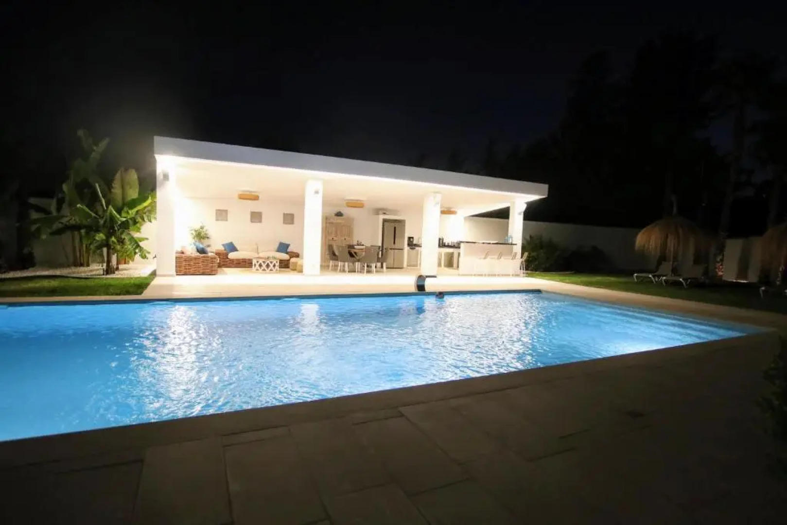 TESS Le Clos Fleury in Alhaurin de la Torre