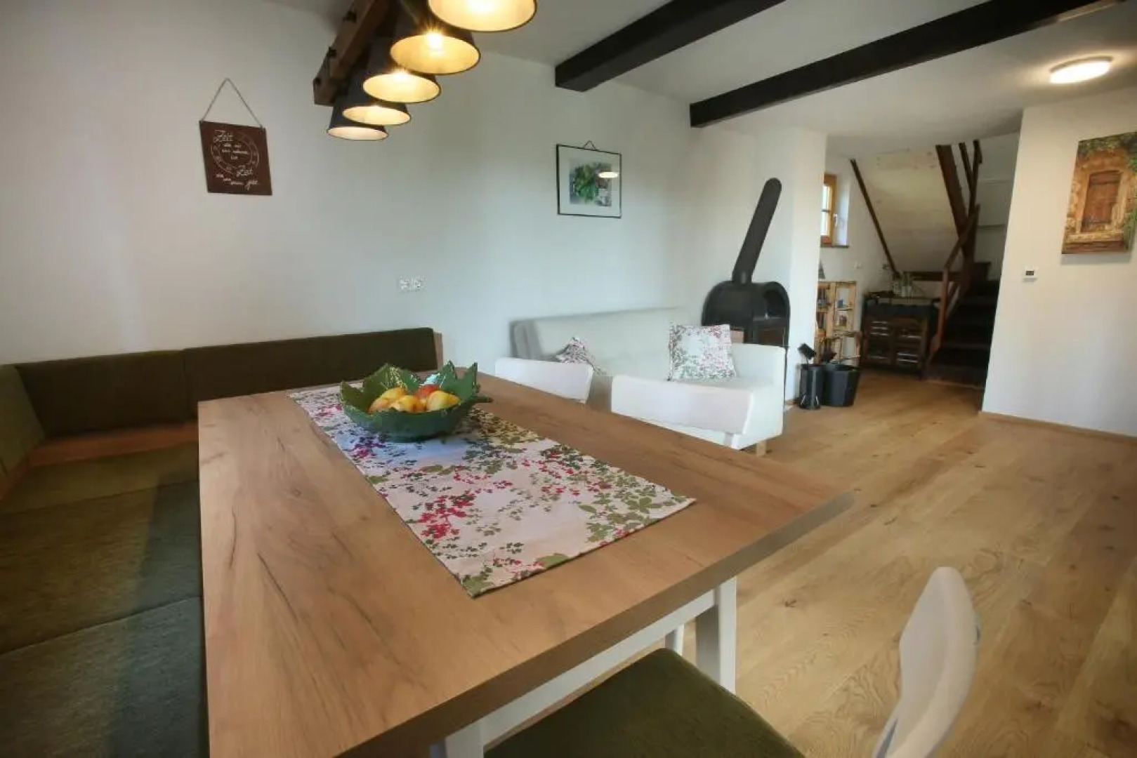 Kellerstockl Naturoase Gaas