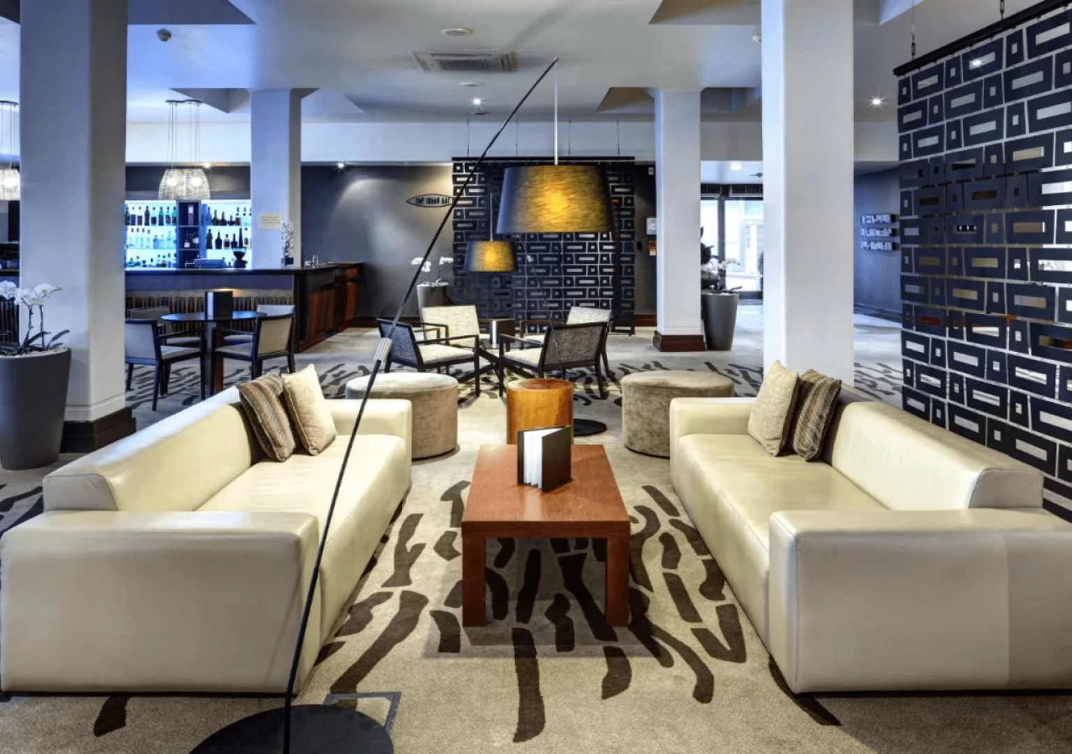 Rendezvous Heritage Hotel Auckland