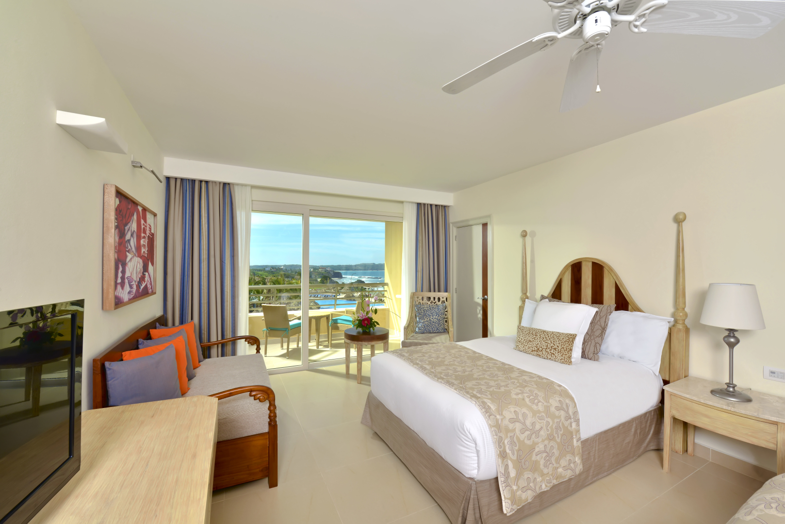 Iberostar Selection Playa Mita - All Inclusive