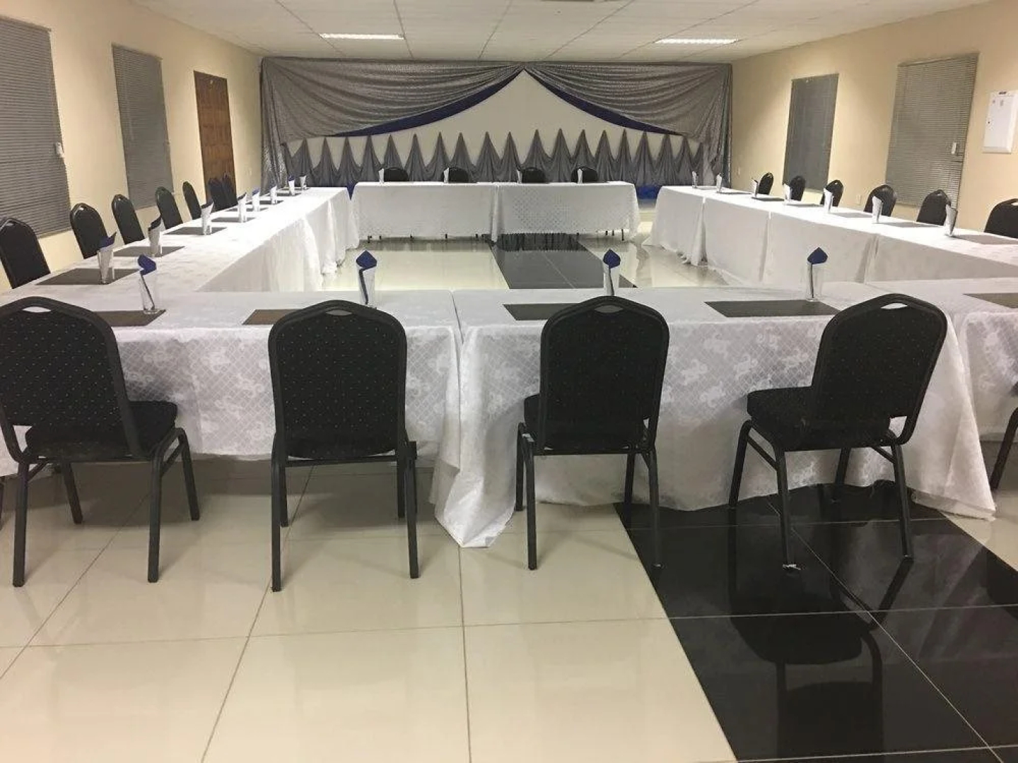 Vido Lodge And Conference Centre Plot 78