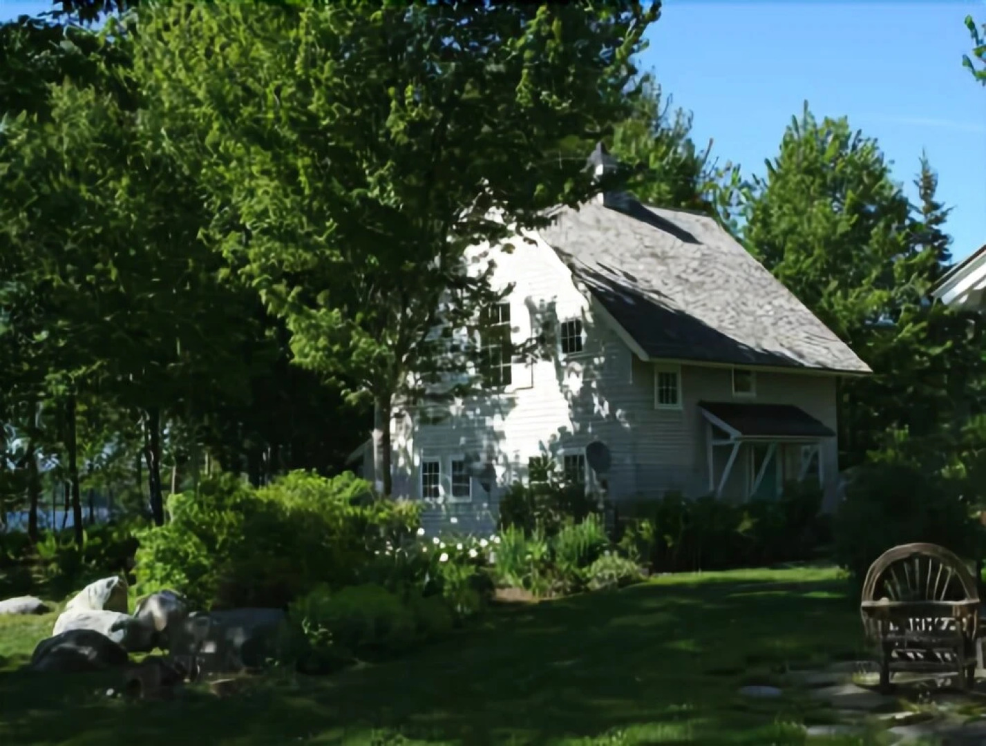 Bracken Cottage - Four Bedroom Home