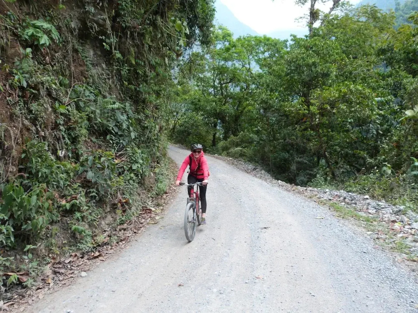 Ulcumano Ecolodge