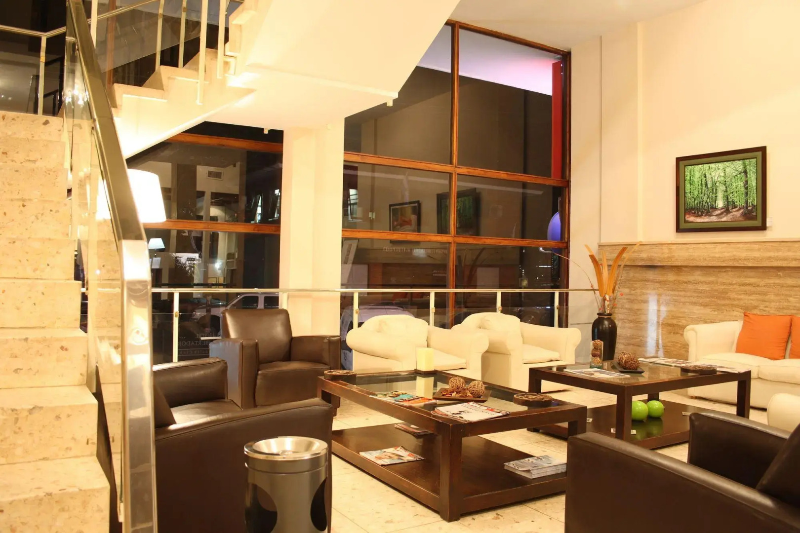 Hotel Libertador de Pinamar