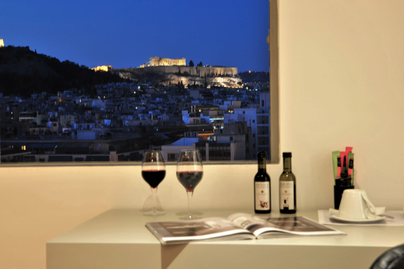 Athenaeum Grand Hotel