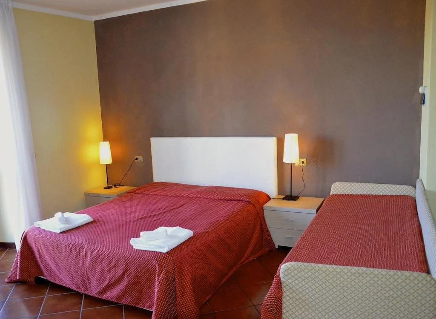 Agriturismo IL Ghetto