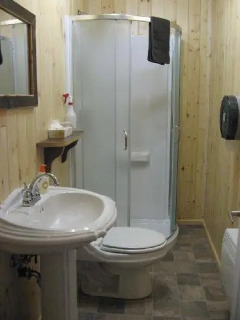 Gite Du Bouleau-Tadoussac