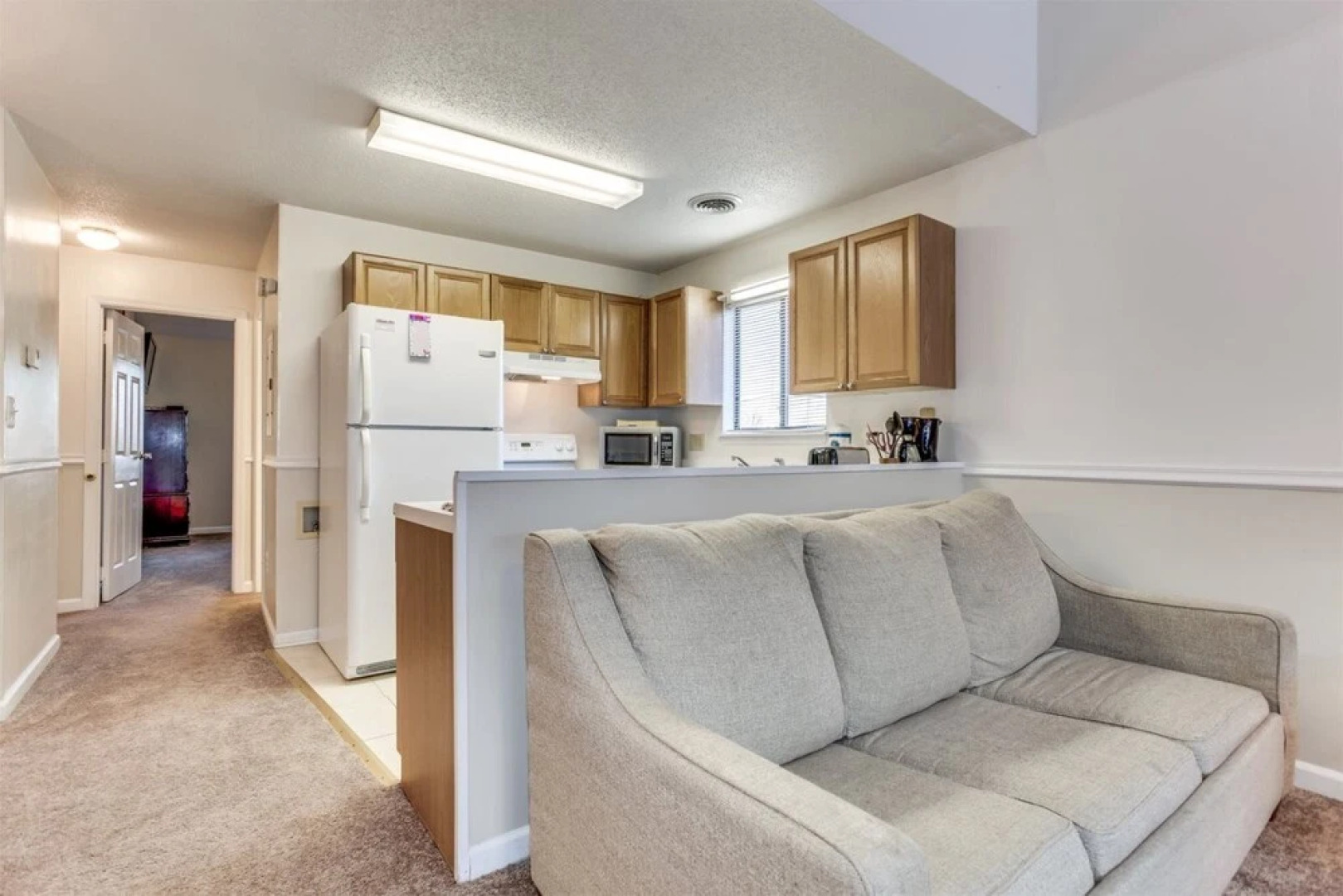 Golf Colony Resort J 15