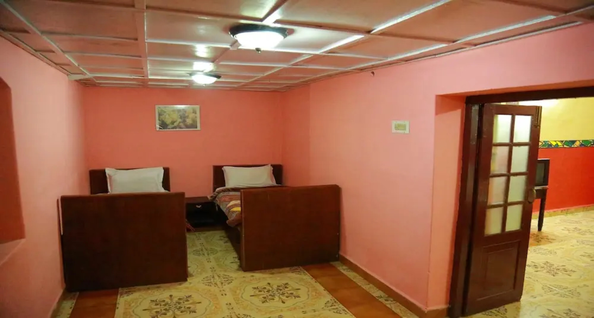 British Cliff Club Resort