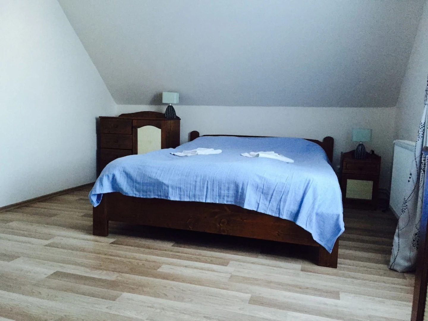 Perlik Kúria és Vendégházak