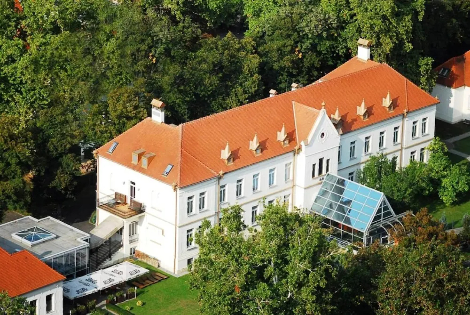 City Partner Park Hotel Pelikan