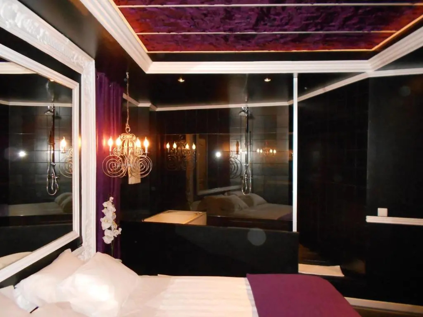 São Gonçalo - Alojamento