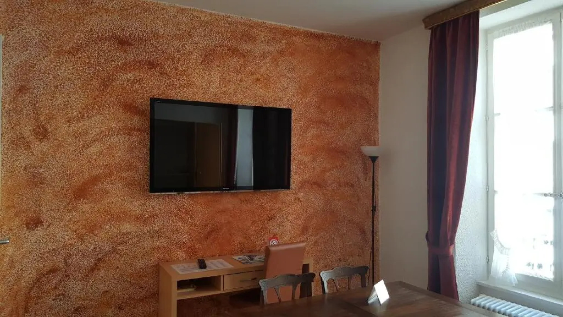 Hostellerie du XVIème Siècle