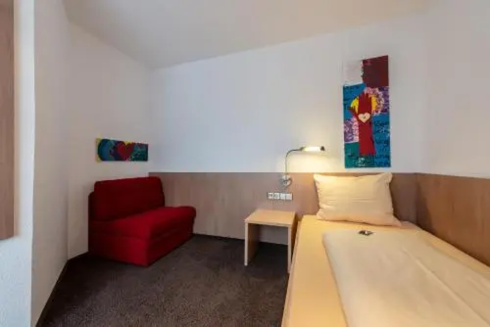 Gasthaus Hotel zum Mohren