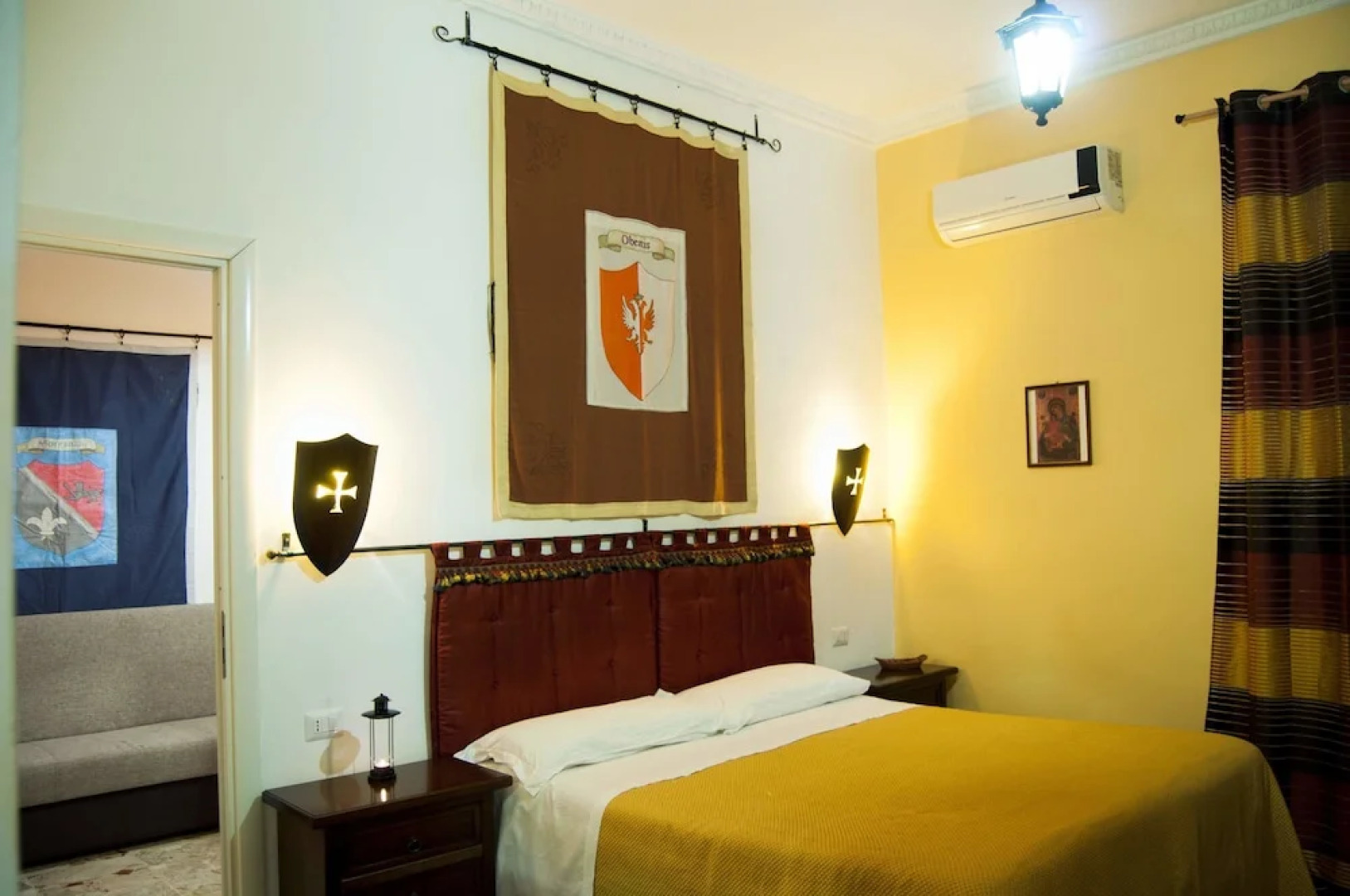 B&B Dimora del Conte