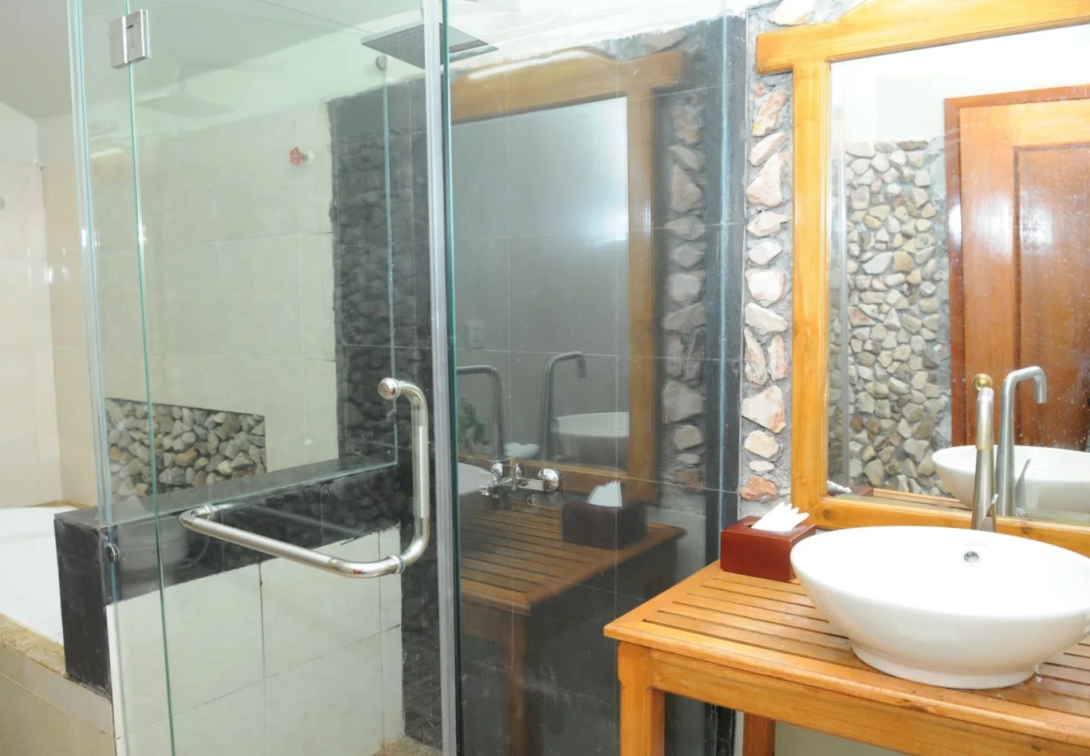 毗湿奴精品酒店(The Visnu Boutique Hotel)