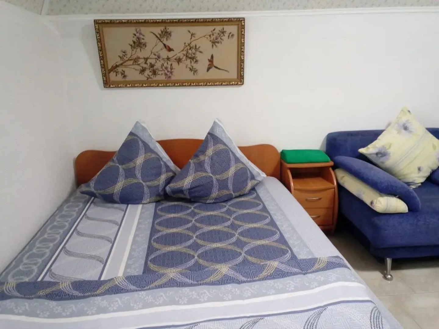 Остров Сокровищ