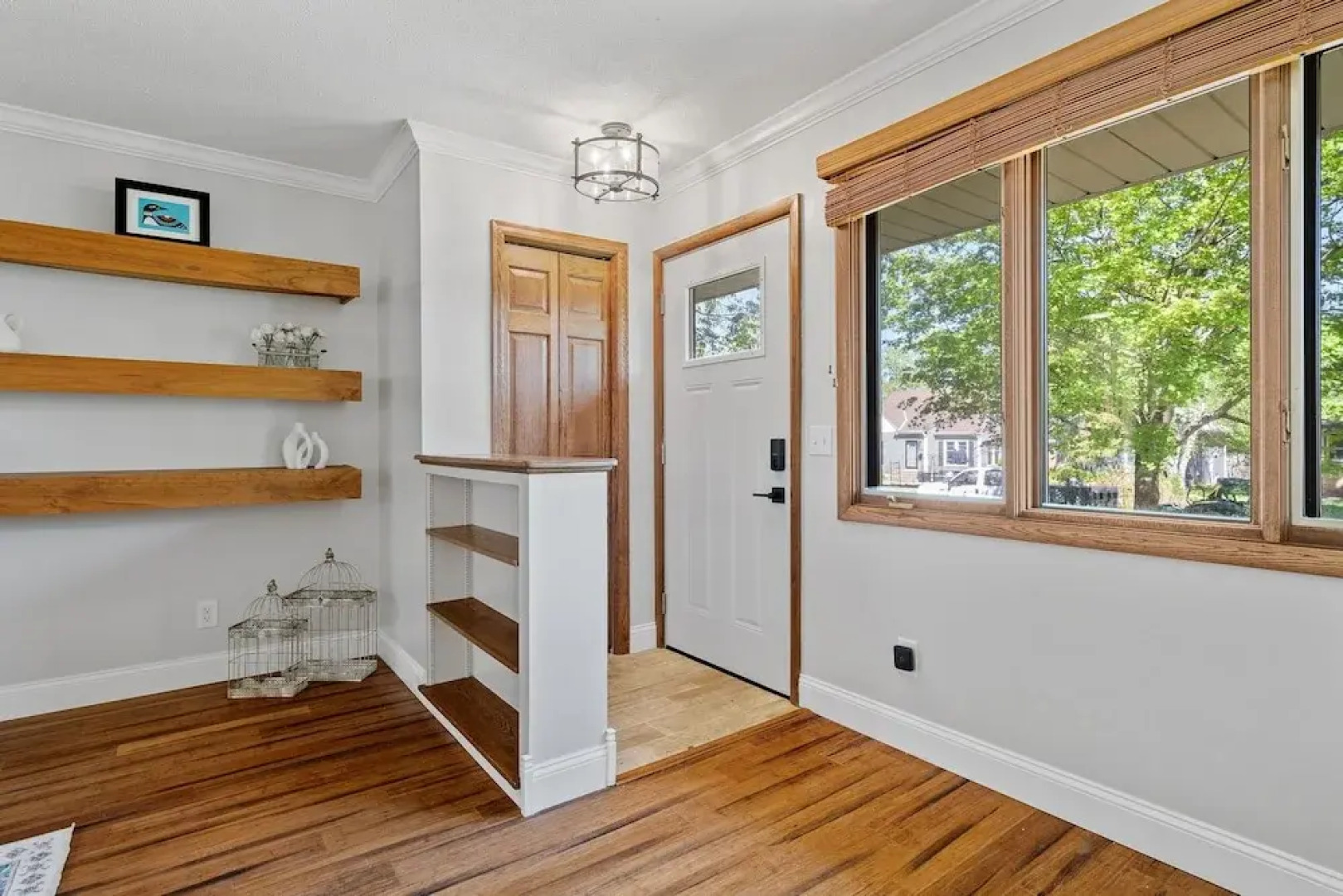 Crystal Lake Clubhouse