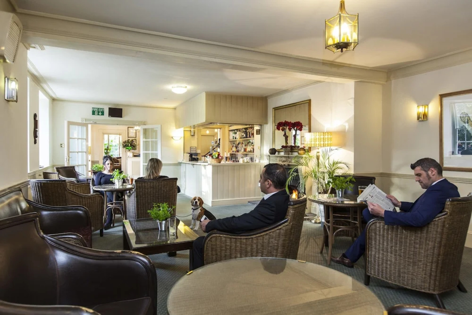 BEST WESTERN Flackley Ash