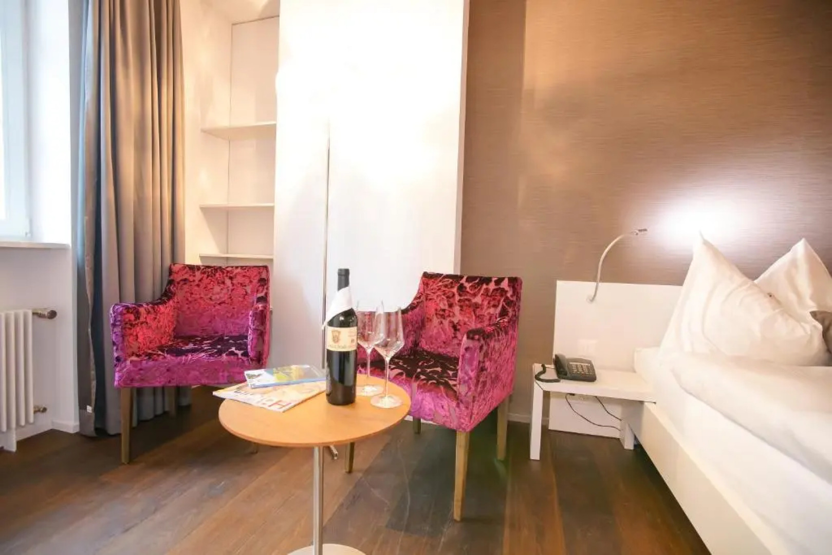 Boutique Hotel Orchidee