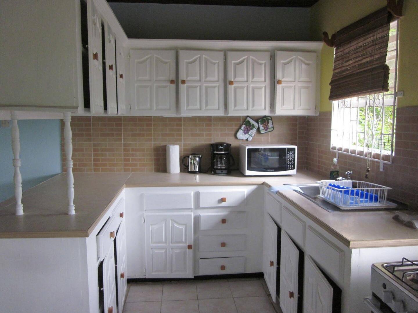 Buttercup Cottage Apartments