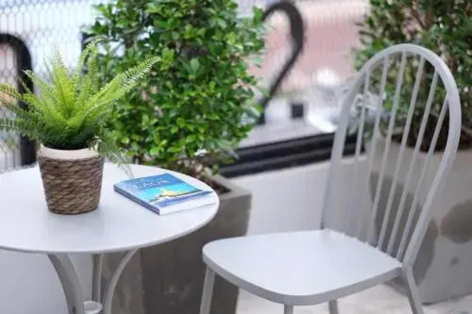 Saylomyen Guesthouse