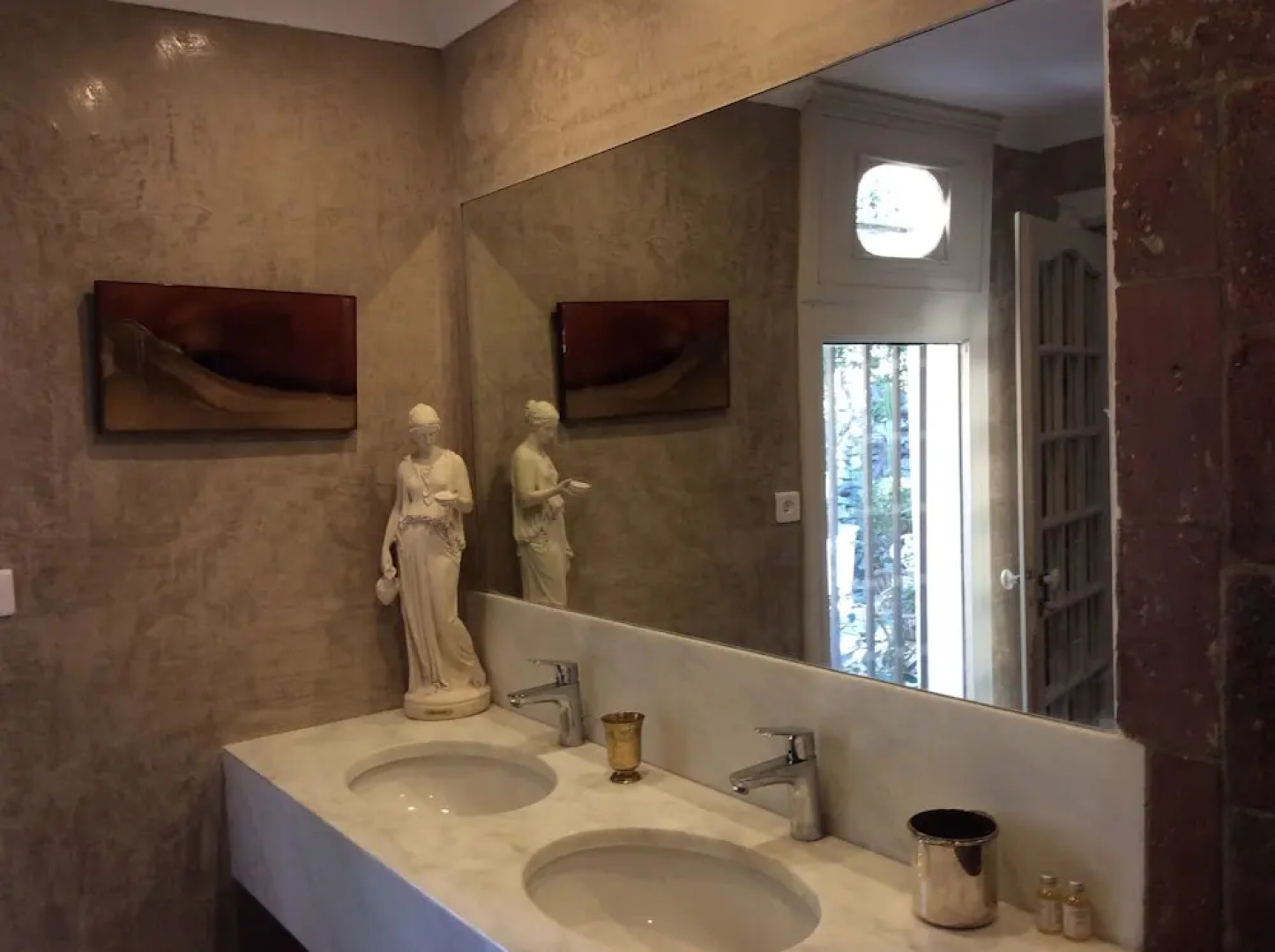 Liste Rouge - Maison d'Hôtes