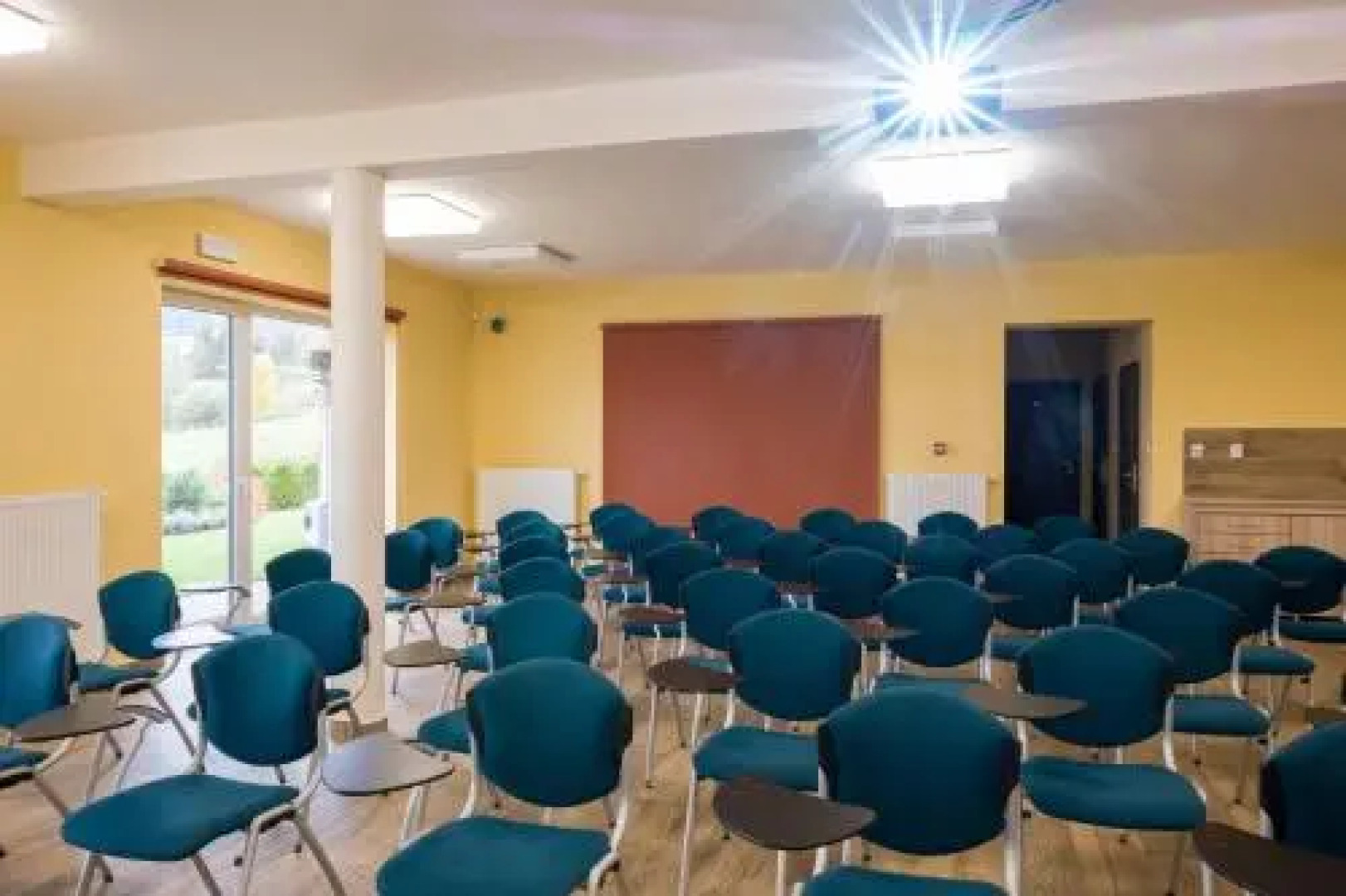 Hotel Slunecna Louka